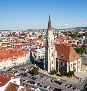 Cluj
