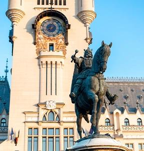 Iași