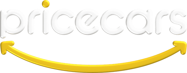Logo PriceCars