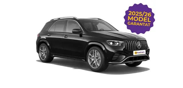 Mercedes GLE
