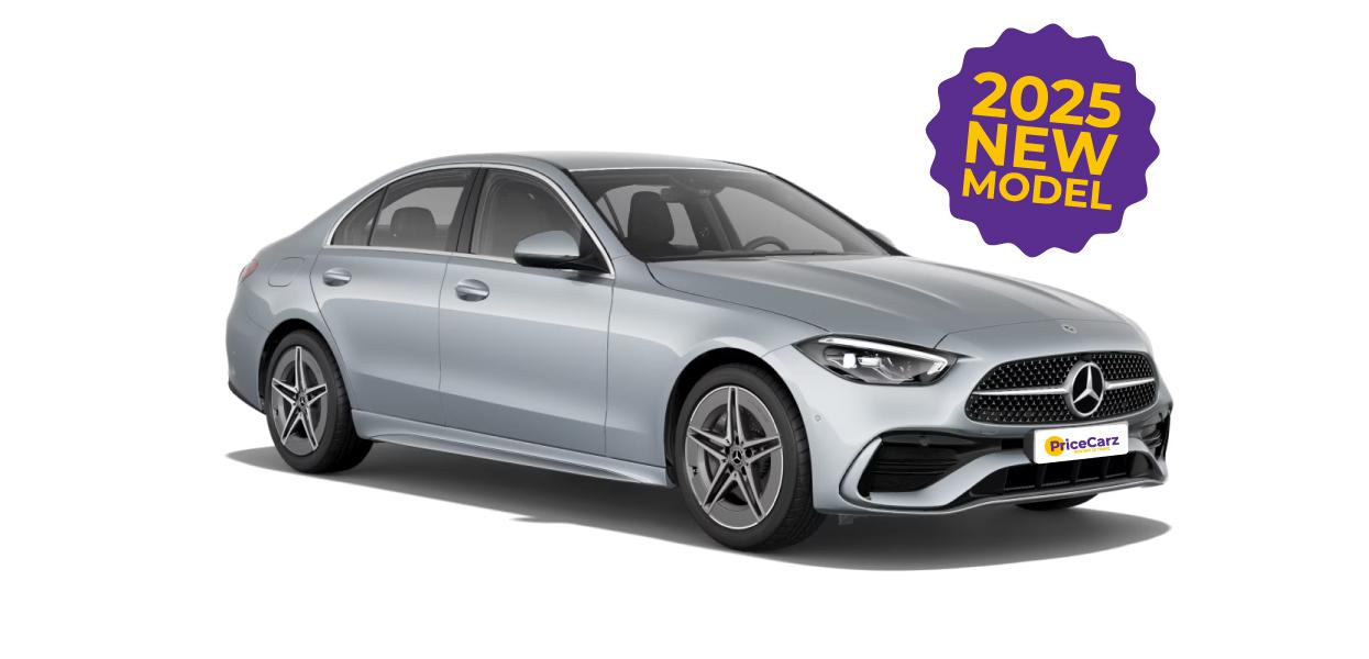 Mercedes C Class