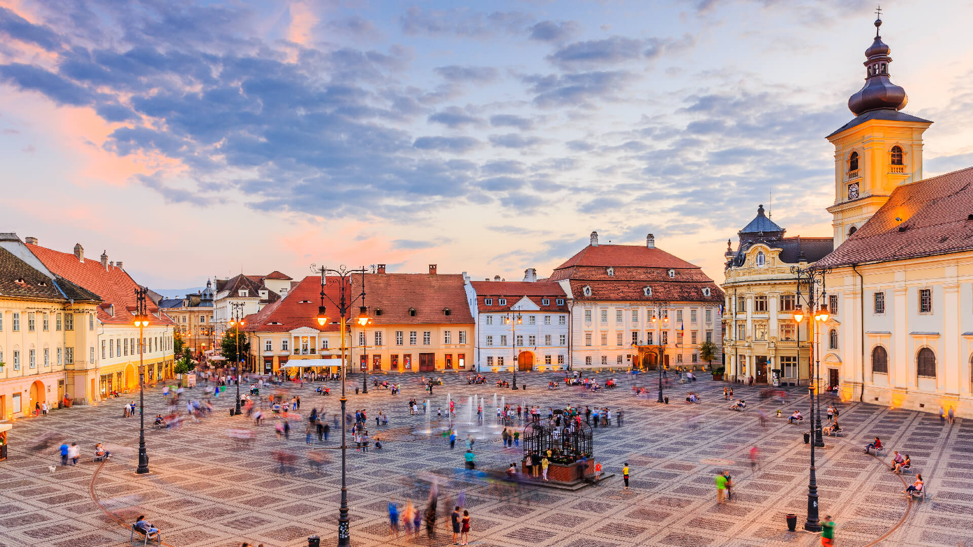 inchiriere auto Sibiu