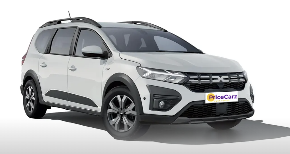 închiriere Dacia Jogger