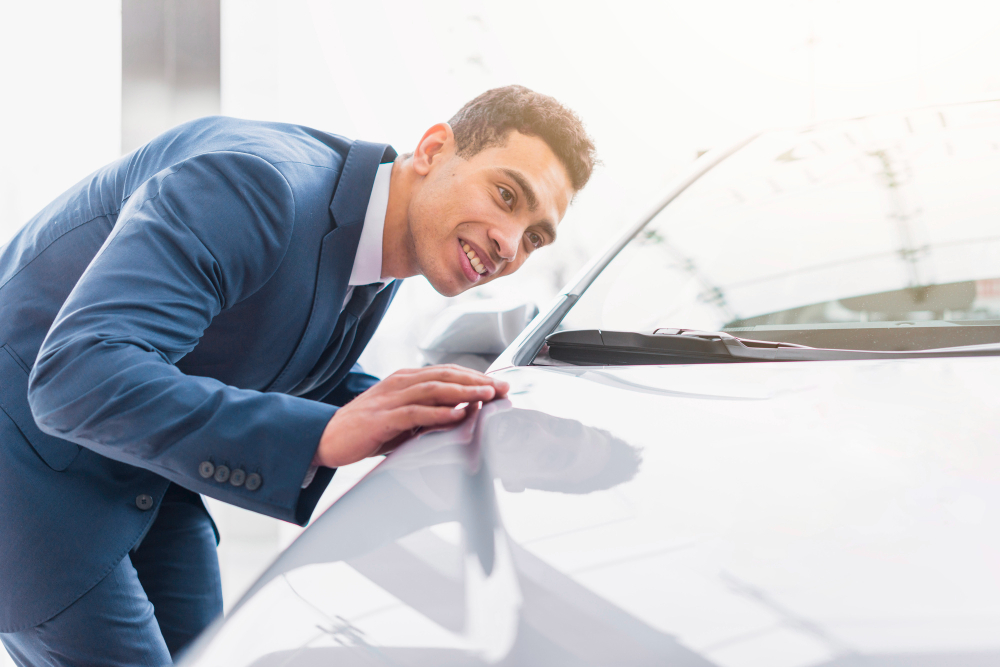 rent a car