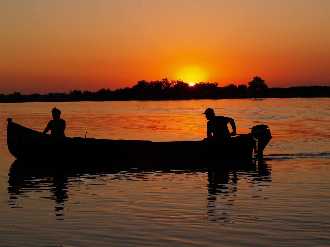 Delta Dunării