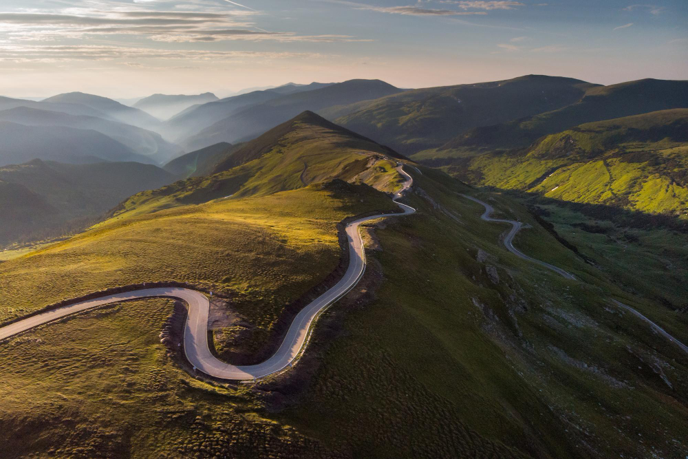 Transalpina