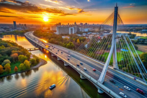 Vacanță urbană fără stres? Închiriază o mașină în București Inchirieri masini Bucuresti