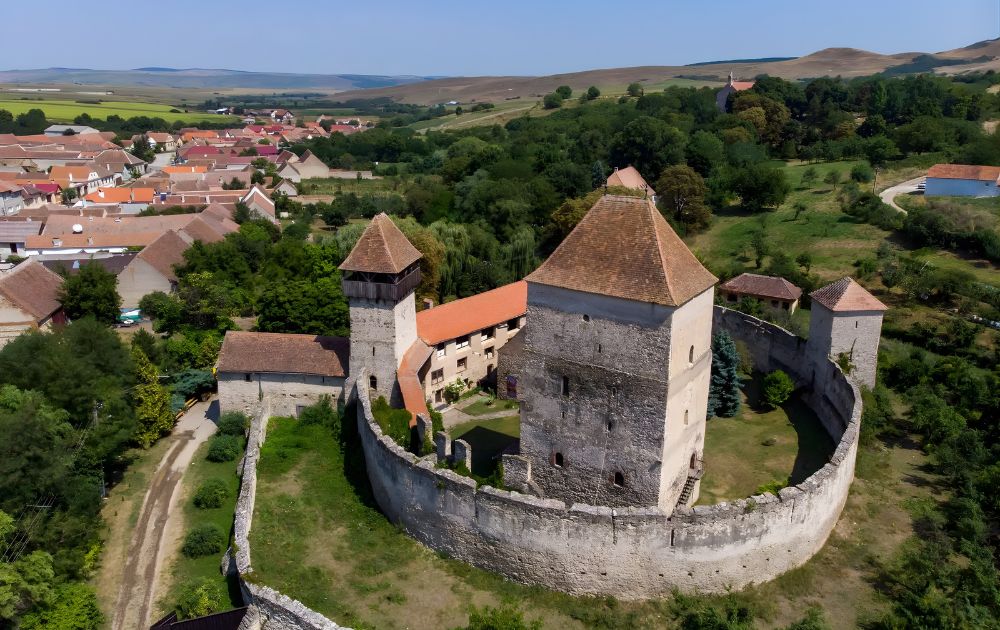 rent a car Sibiu