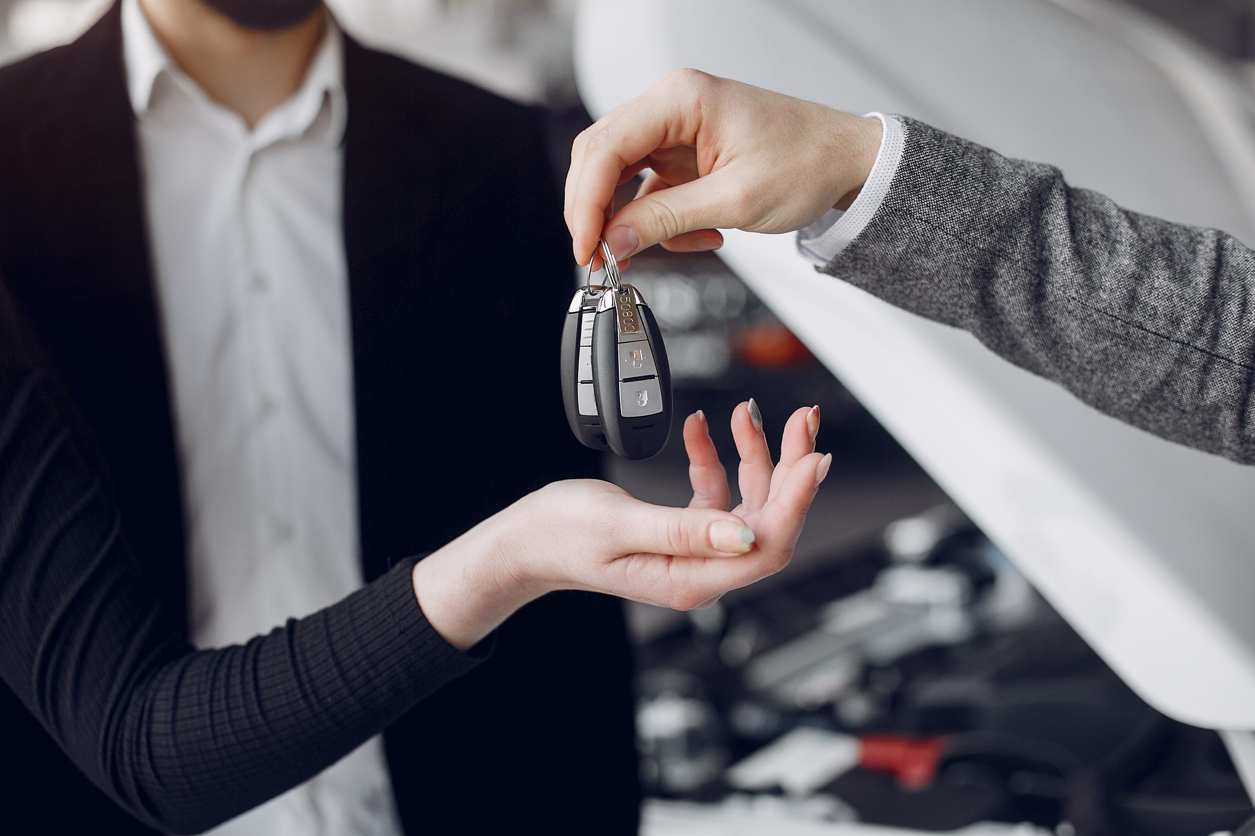 rent a car Aeroport București