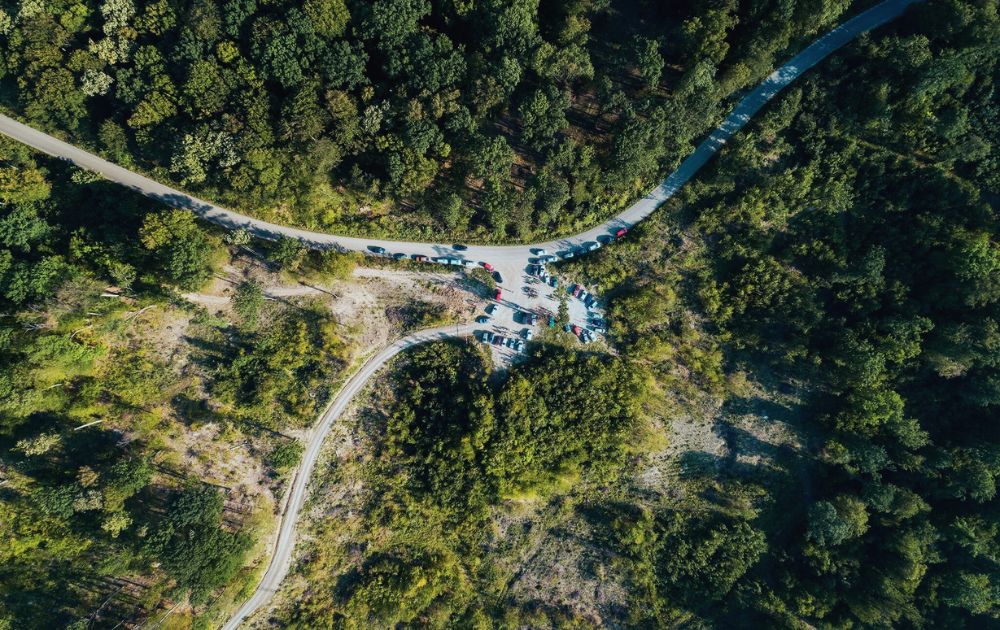 road trip din Iași
