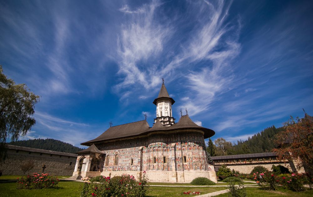 road trip din Iași