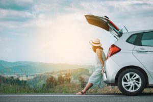Cum planifici o vacanță activă în România cu mașină închiriată: drumeții, camping, explorare Vacanta