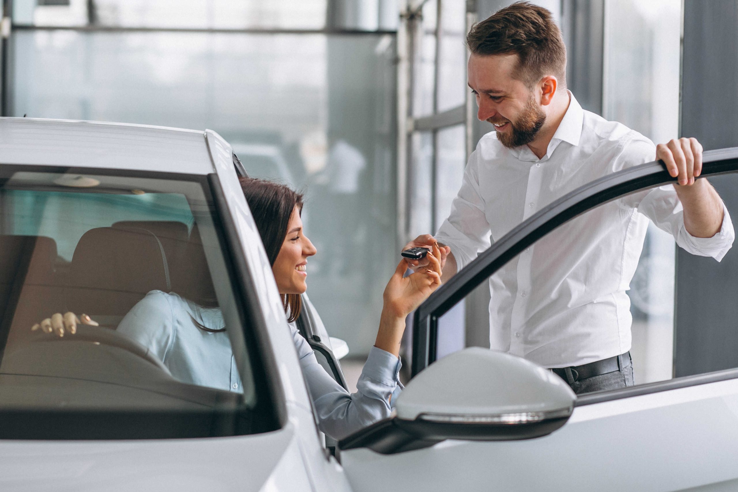 inchirieri auto Bucuresti
