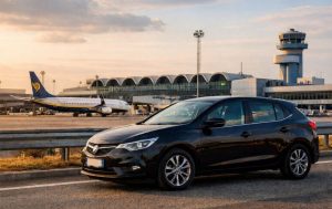 Cum sa economisesti timp la preluarea masinii din Otopeni inchirieri auto Otopeni