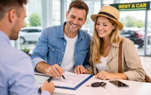 Ce documente sunt necesare pentru inchirieri auto in Otopeni inchirieri auto Otopeni