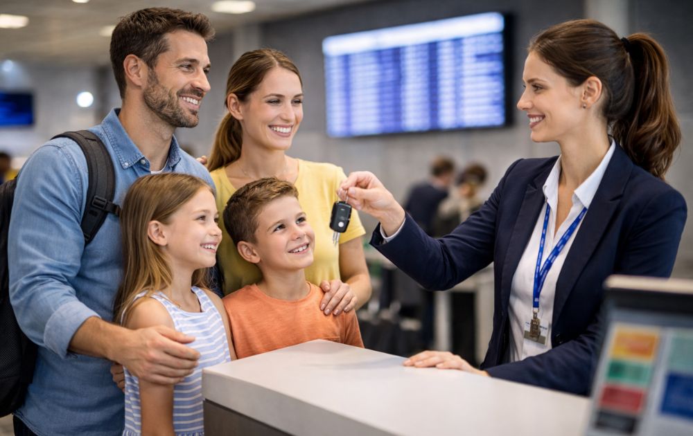 inchirieri auto Otopeni
