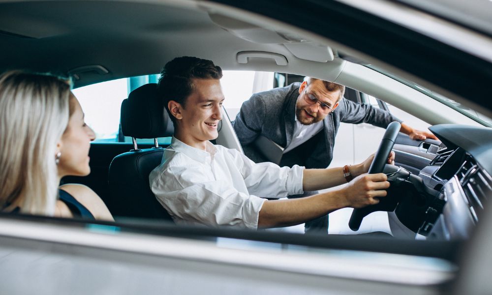 inchirieri auto Bucuresti
