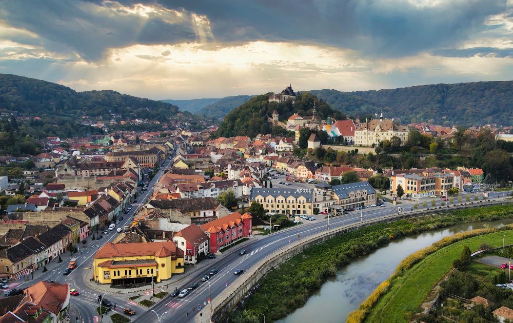 destinatii de poveste din Sibiu și împrejurimi