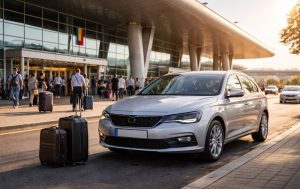 Cererea pentru inchirieri auto in perioada sarbatorilor creste semnificativ impactul sarbatorilor asupra pietei de inchirieri auto