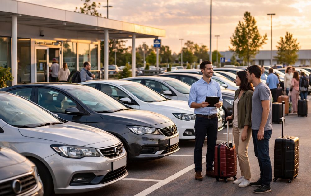 impactul sarbatorilor asupra pietei de inchirieri auto