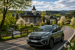 trasee Bucovina