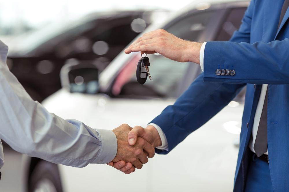 inchirieri auto pe termen lung