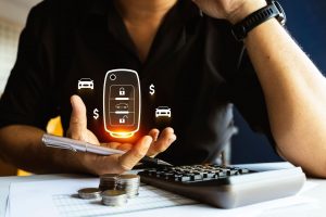 costurile ascunse la închirieri auto