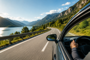 Ce înseamnă kilometri incluși și cum îți afectează costul final kilometri incluși închiriere auto