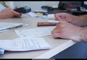 Ce acte sunt necesare pentru închirierea unei mașini? acte necesare pentru închirierea unei mașini