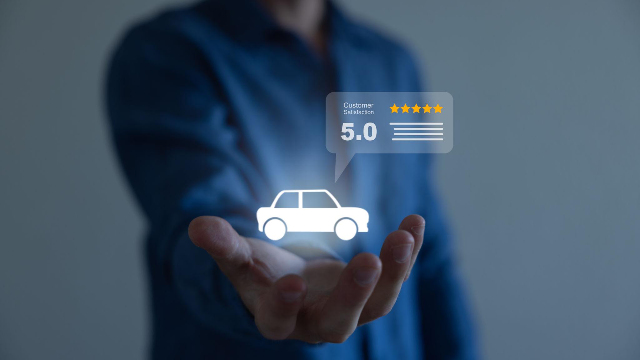 feedback clienți închirieri auto