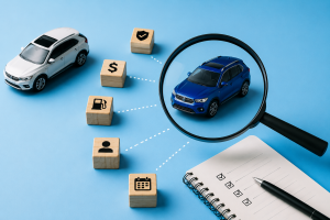Închirieri auto fără surprize: ce întrebări să pui înainte de plată intrebari