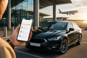 Ce rol au recenziile în alegerea unei companii de rent a car recenzii