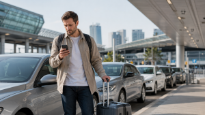 Cum alegi o companie de rent a car într-un oraș nou comparatie