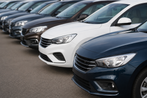 De ce uneori nu primești exact modelul rezervat? Cum funcționează categoriile auto în rent a car categorii auto rent a car